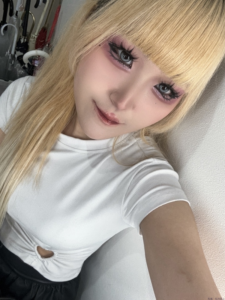 女の子ブログ画像