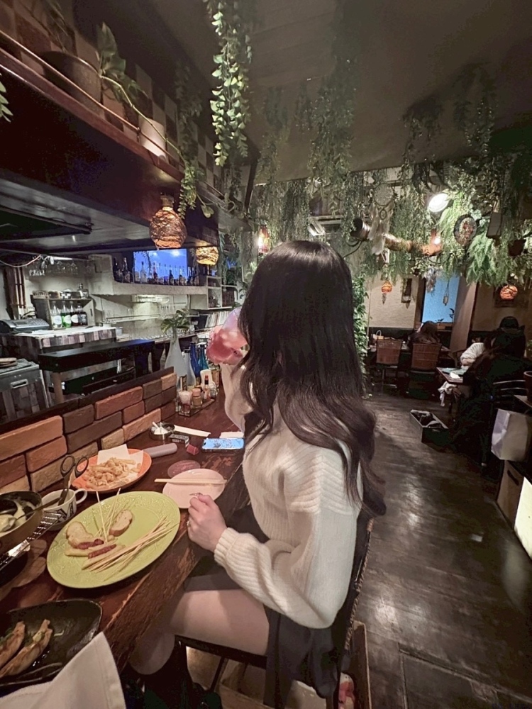 女の子ブログ画像