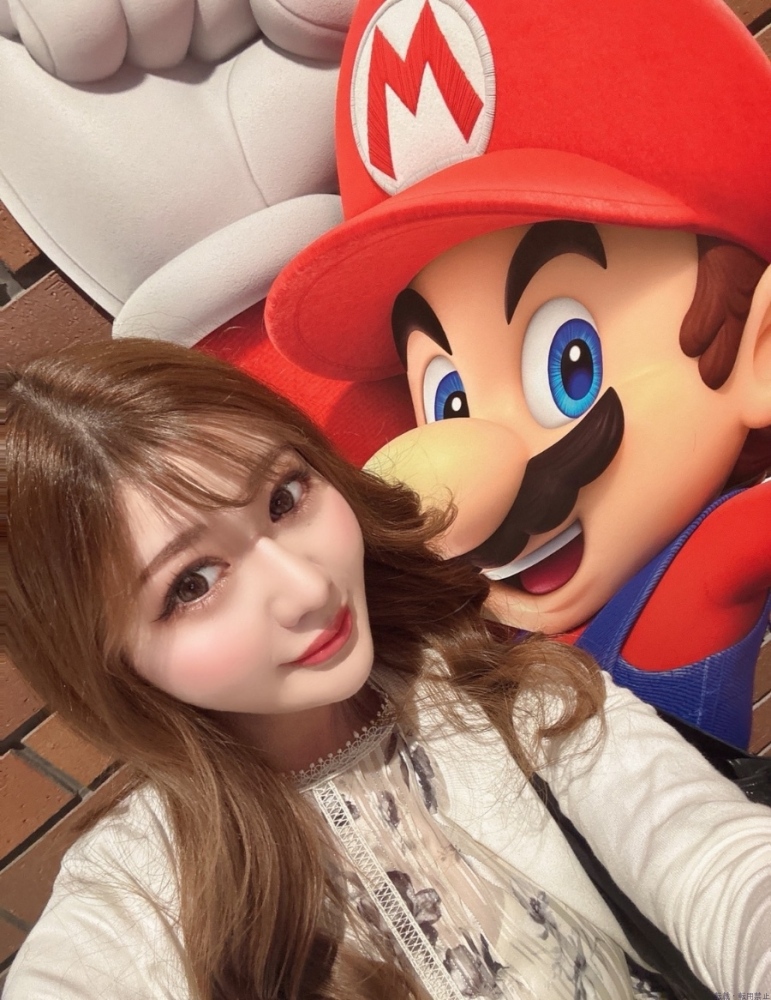 女の子ブログ画像