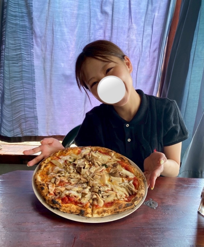 女の子ブログ画像