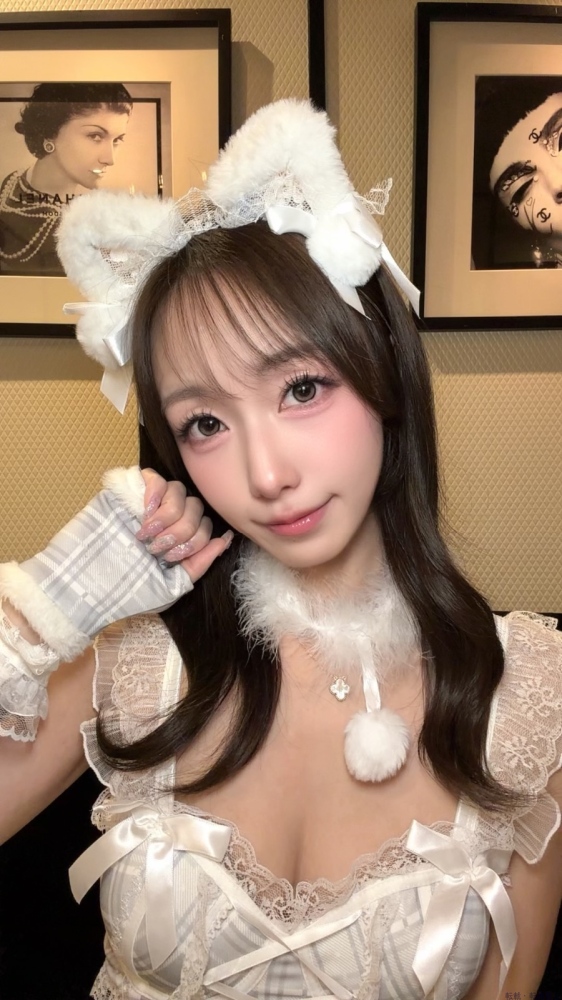 女の子ブログ画像