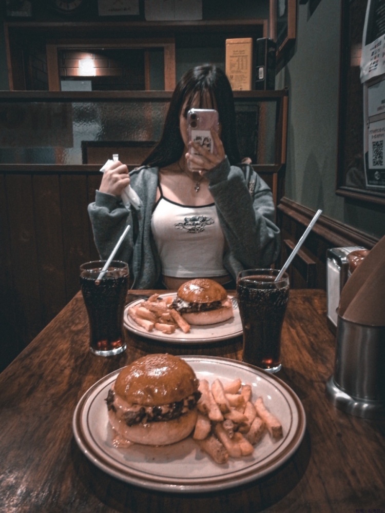 女の子ブログ画像