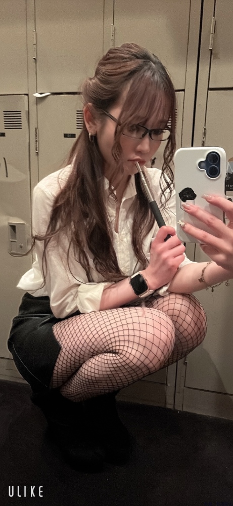 女の子ブログ画像