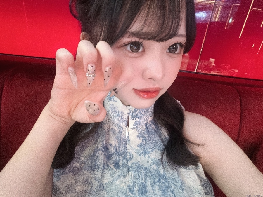 新着女の子ブログ画像