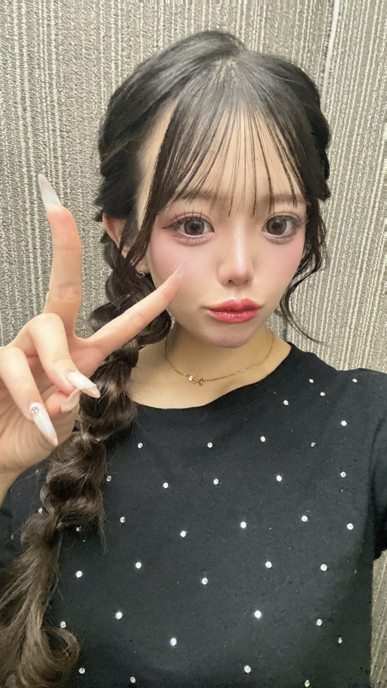 女の子ブログ画像