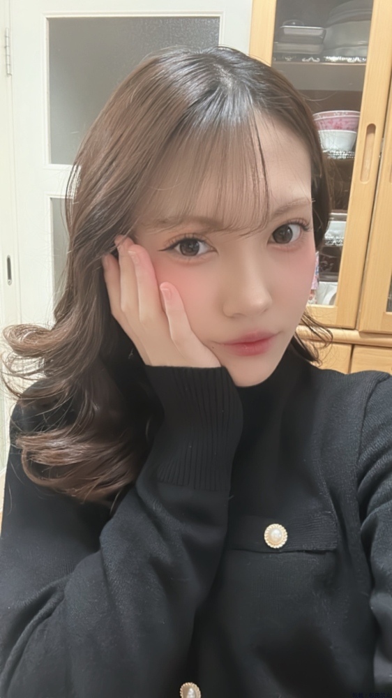 女の子ブログ画像