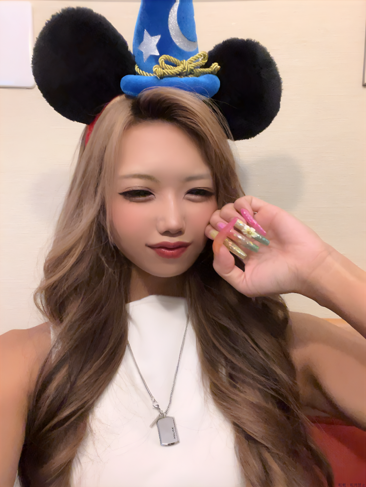 女の子ブログ画像