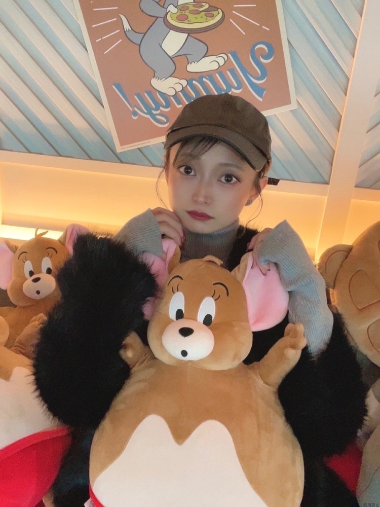 女の子ブログ画像