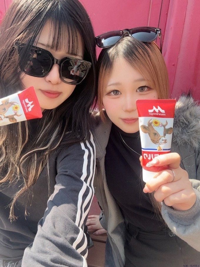 女の子ブログ画像