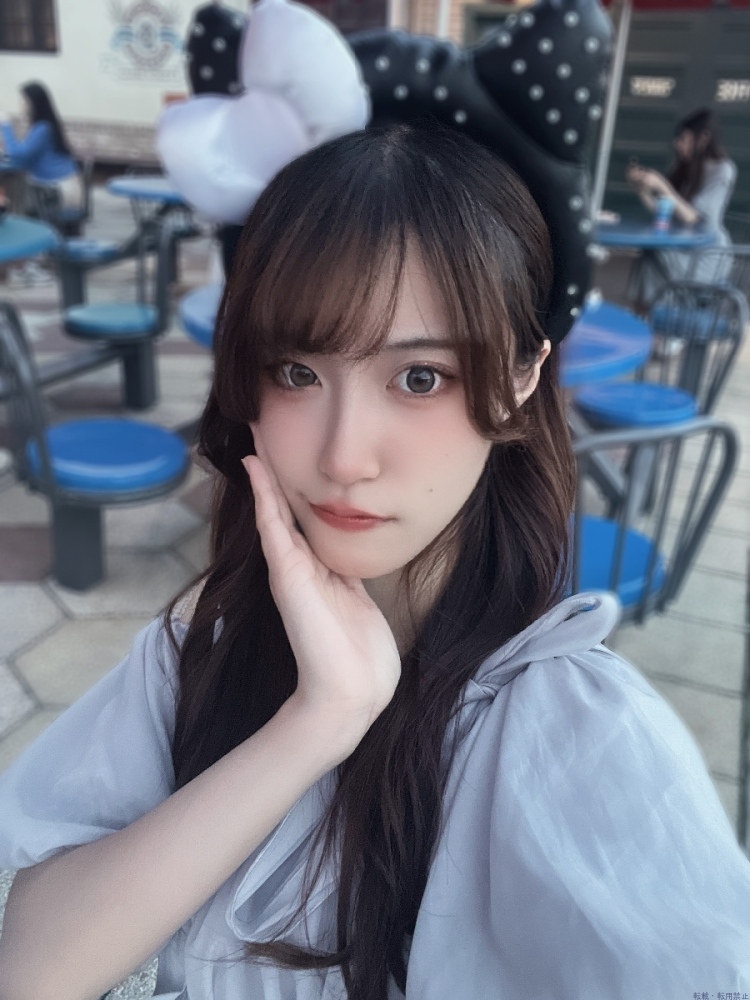 女の子ブログ画像