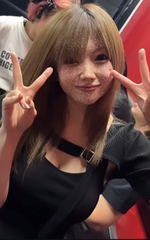 女の子ブログ画像