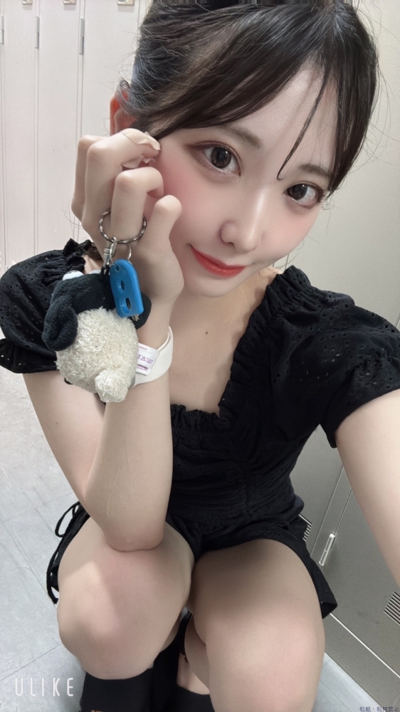 女の子ブログ画像