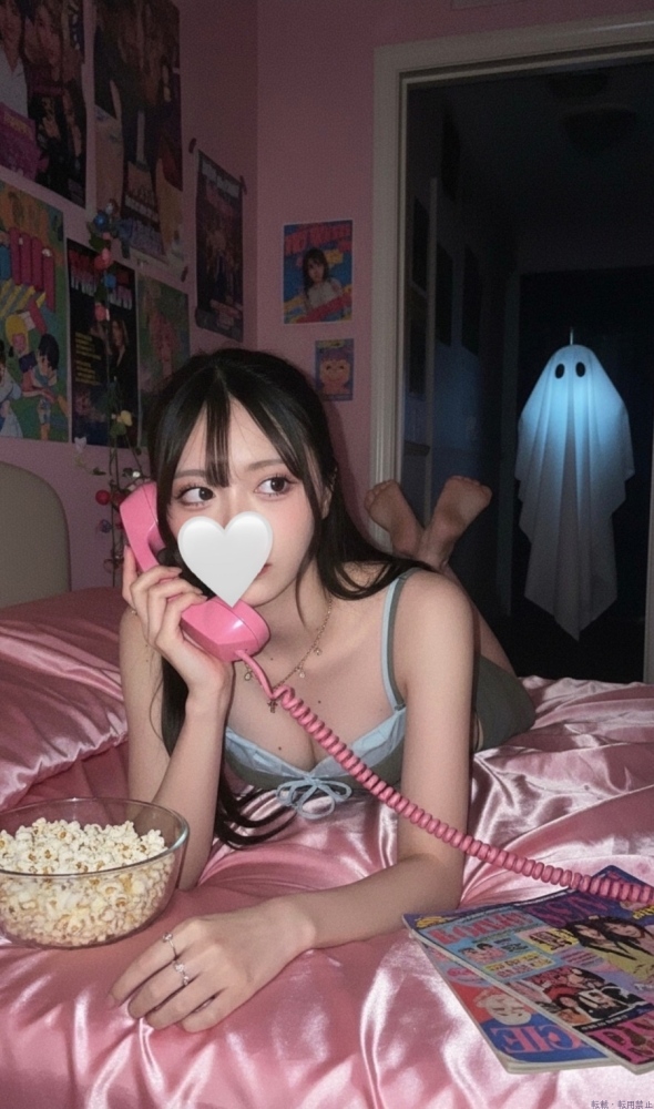 女の子ブログ画像