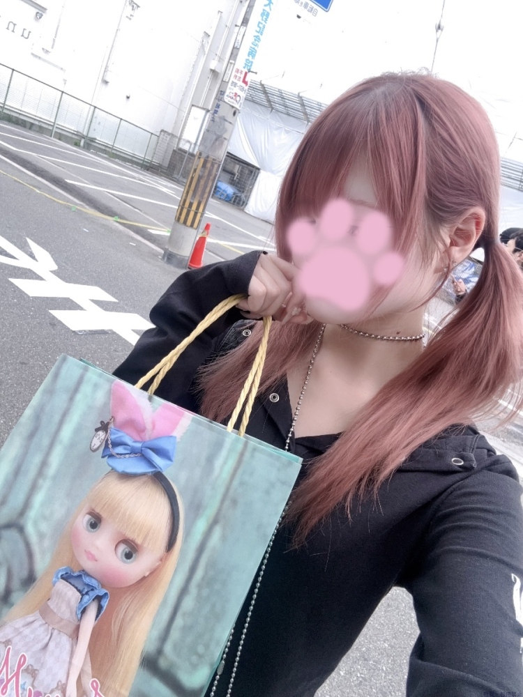 女の子ブログ画像