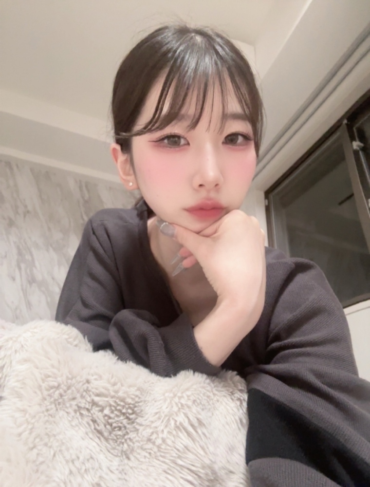 女の子ブログ画像