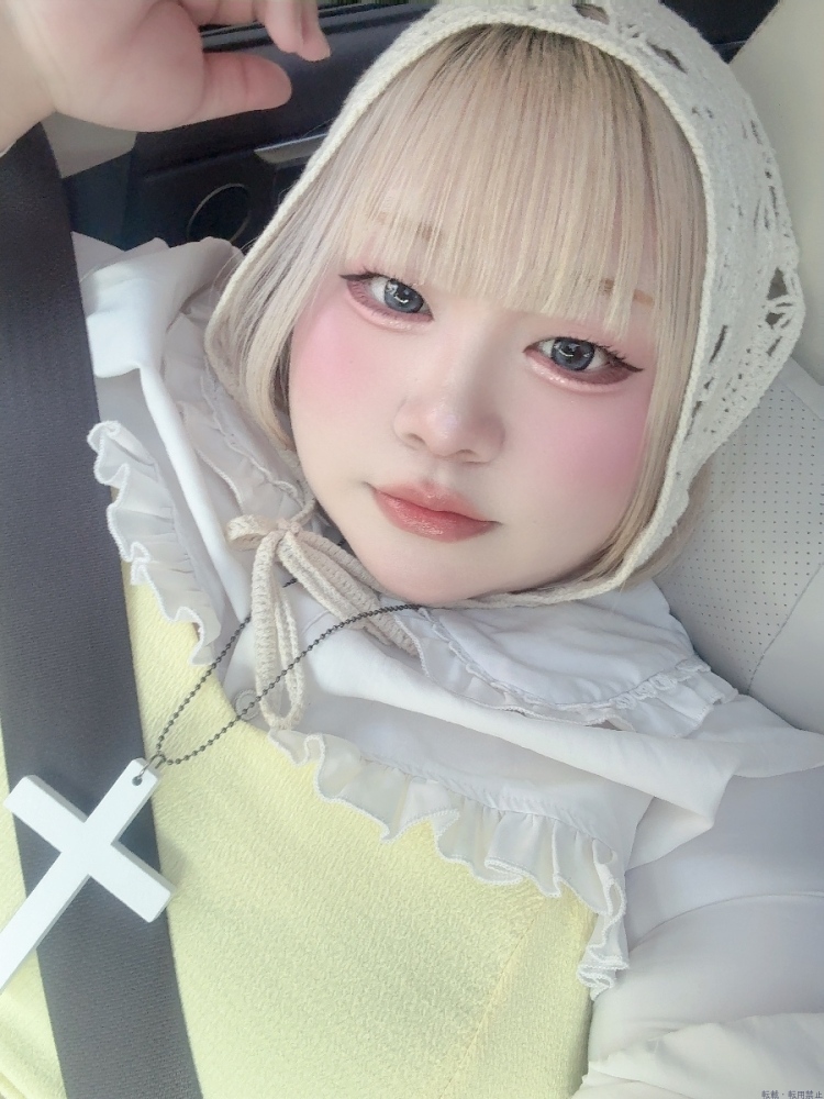 女の子ブログ画像