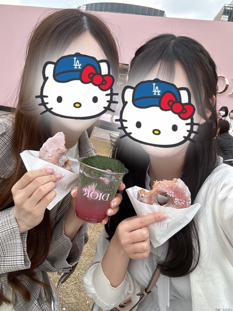 女の子ブログ画像