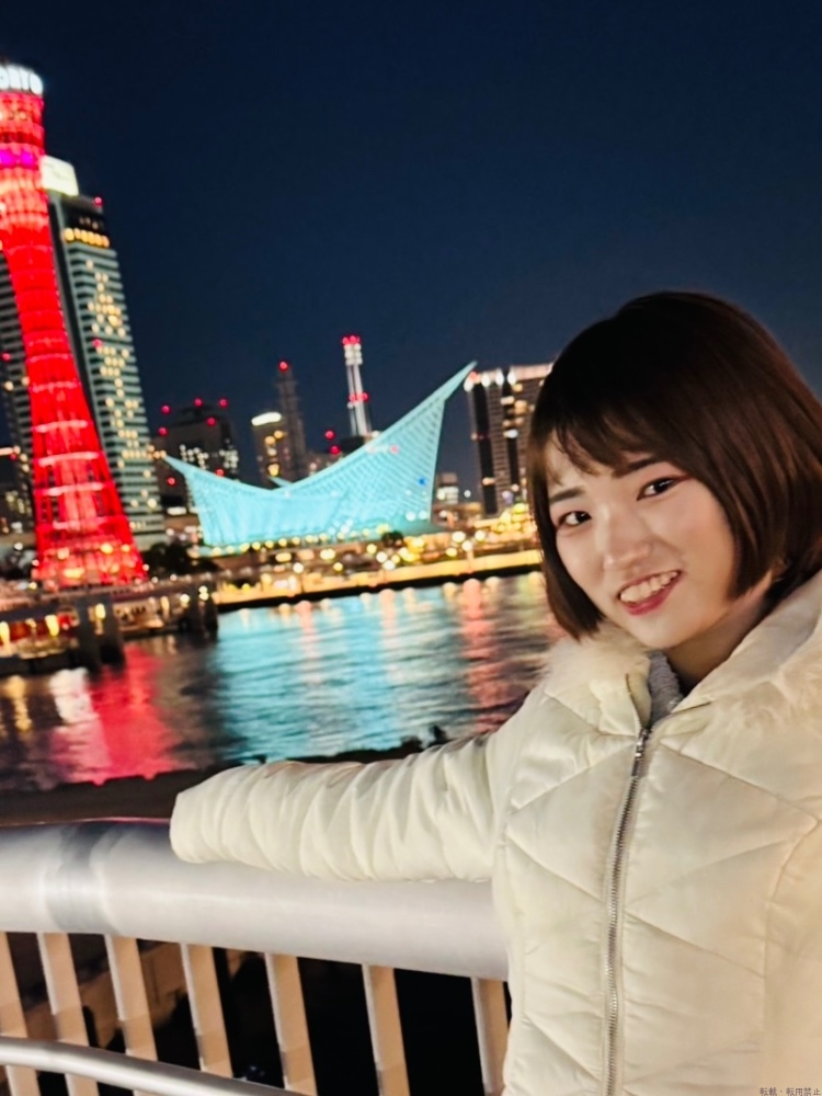 女の子ブログ画像