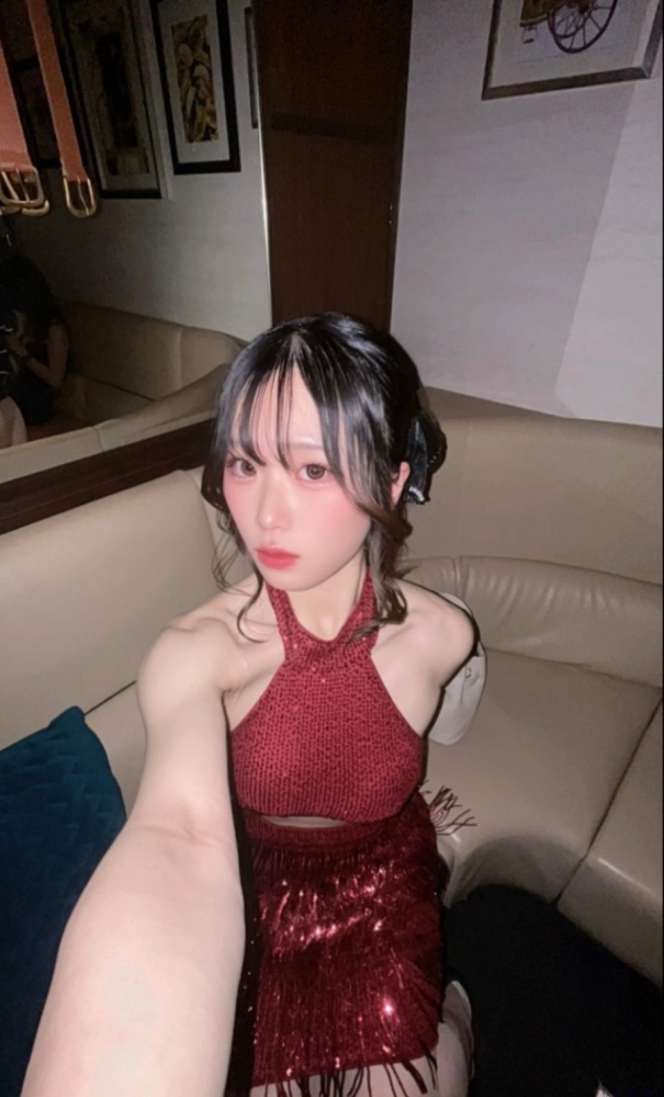 女の子ブログ画像