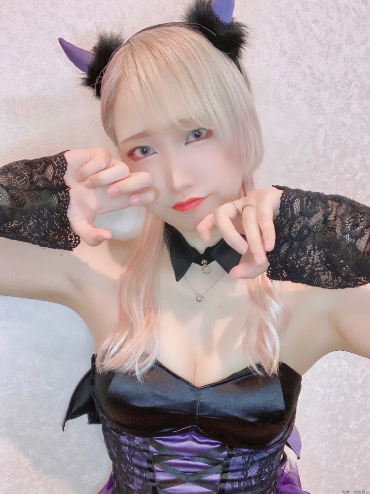 女の子ブログ画像