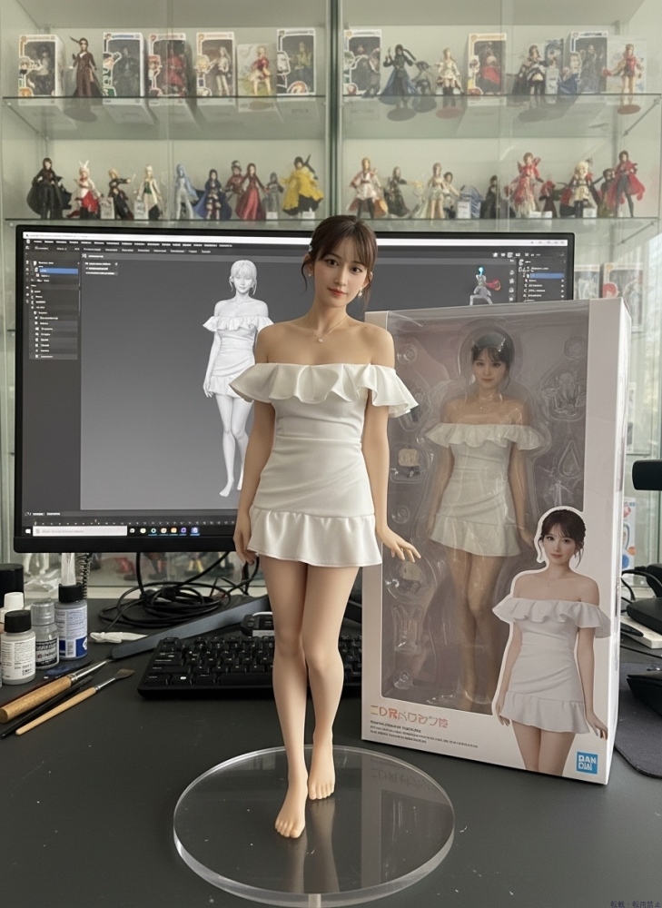 女の子ブログ画像