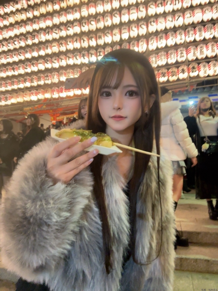 女の子ブログ画像