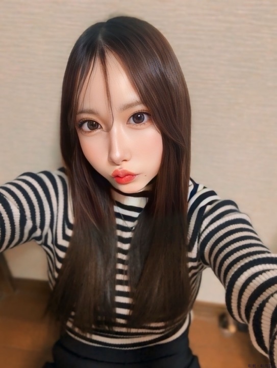 女の子ブログ画像