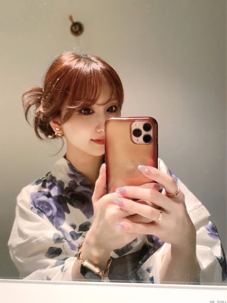女の子ブログ画像