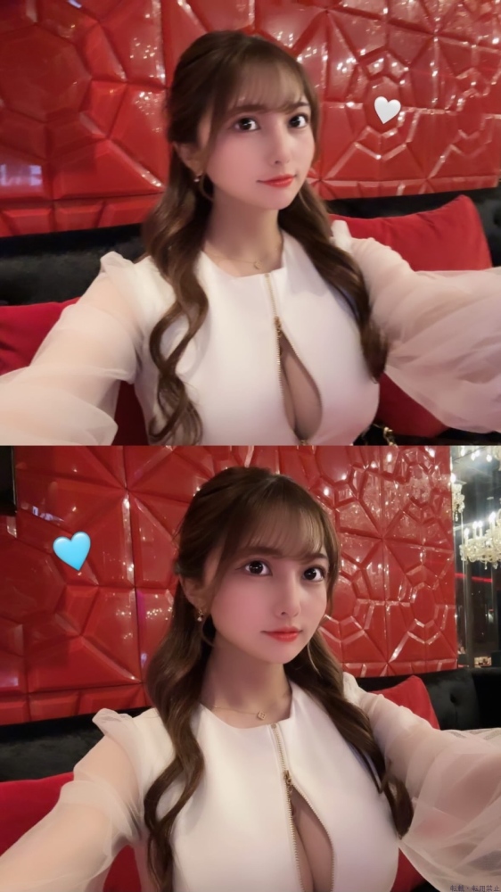 女の子ブログ画像