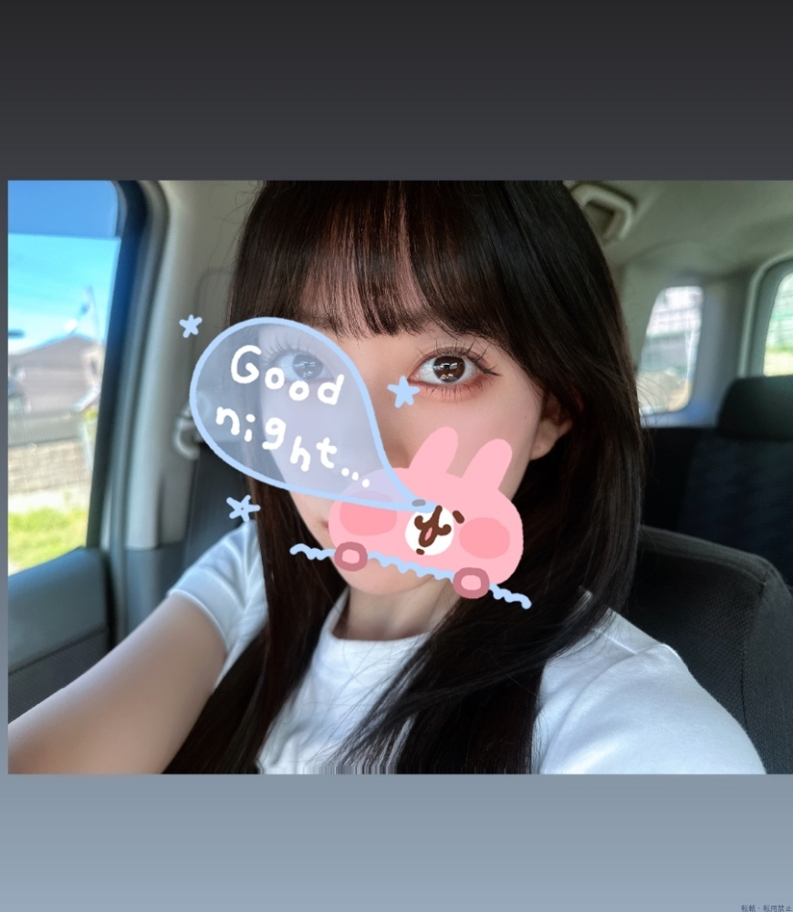 女の子ブログ画像