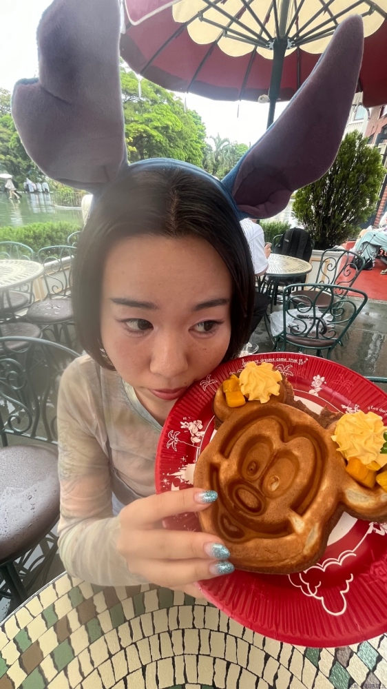 新着女の子ブログ画像
