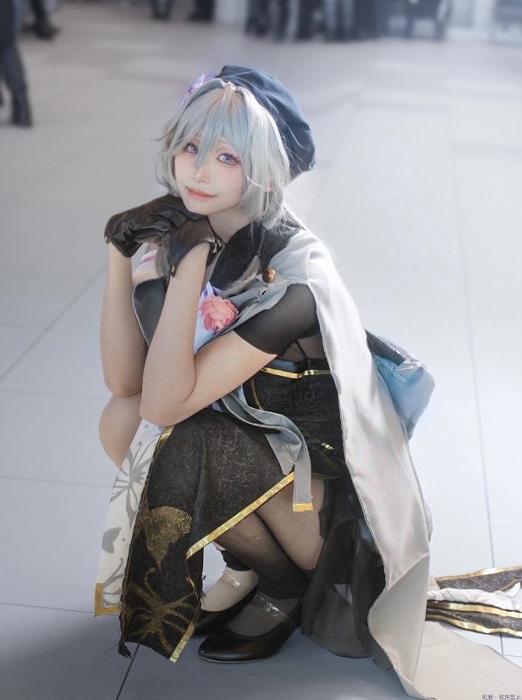 女の子ブログ画像