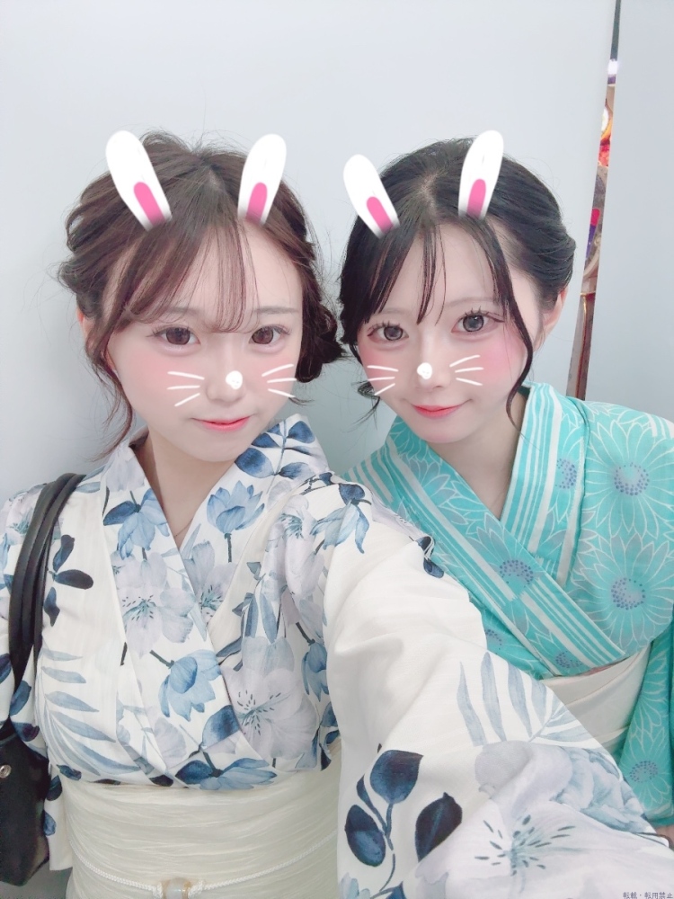 女の子ブログ画像
