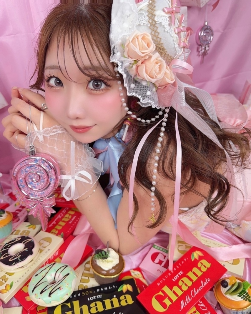 新着女の子ブログ画像