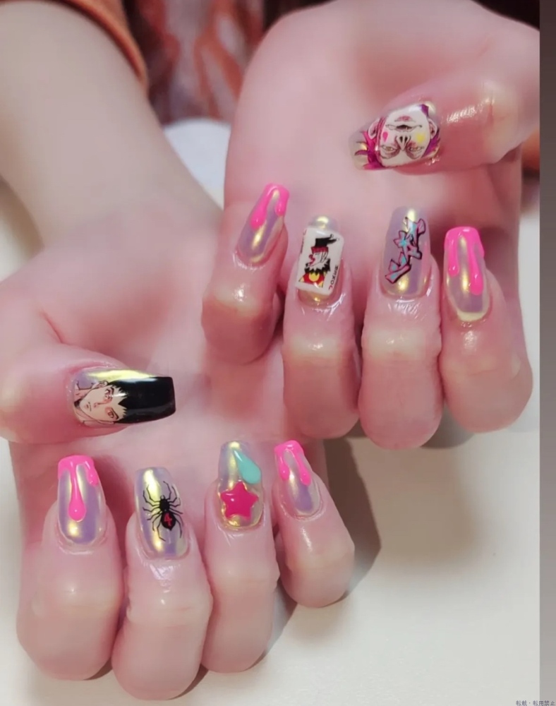 女の子ブログ画像