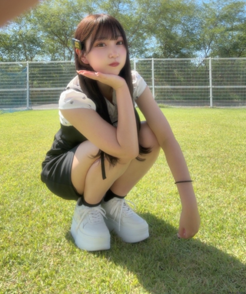 女の子ブログ画像