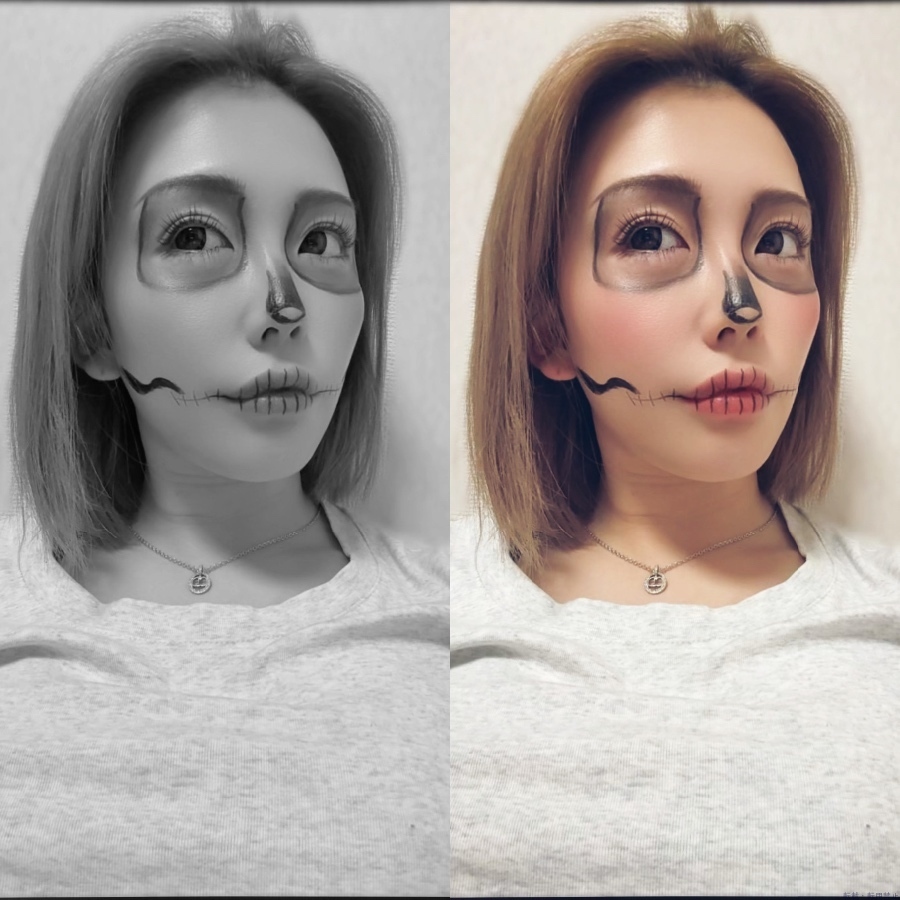 女の子ブログ画像