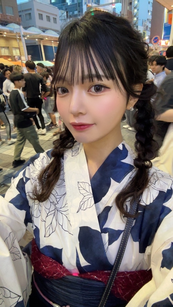 女の子ブログ画像