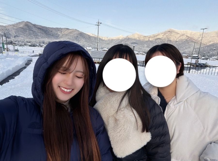 女の子ブログ画像