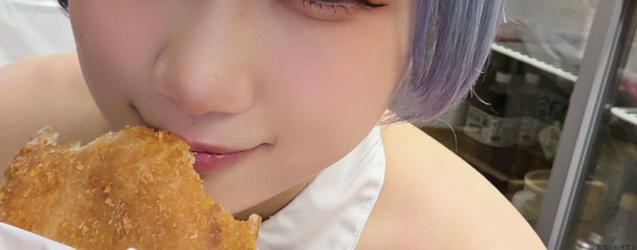 女の子ブログ画像