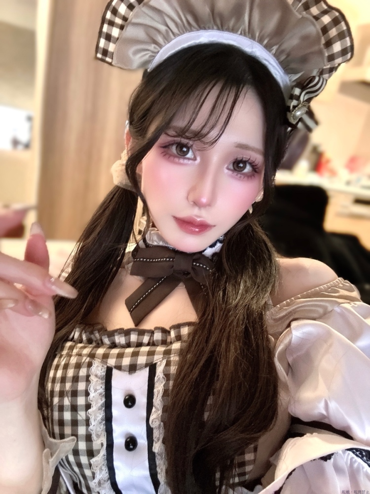 女の子ブログ画像