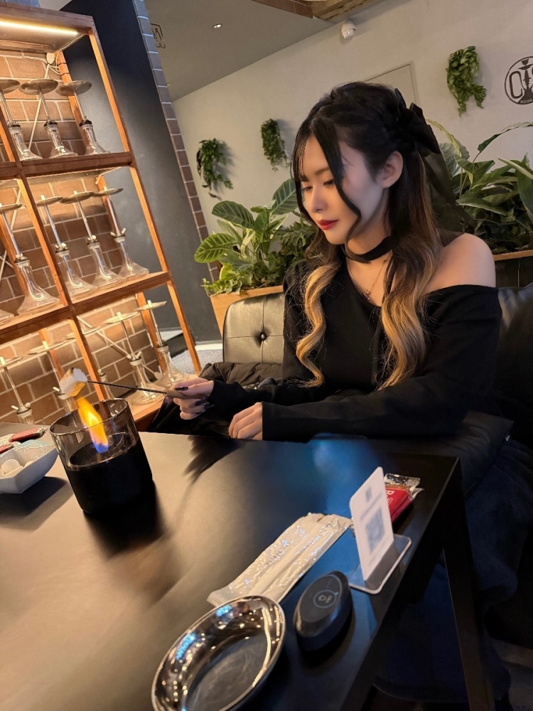 女の子ブログ画像