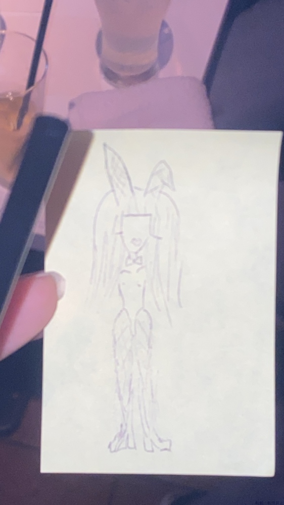 女の子ブログ画像