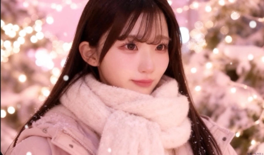 女の子ブログ画像