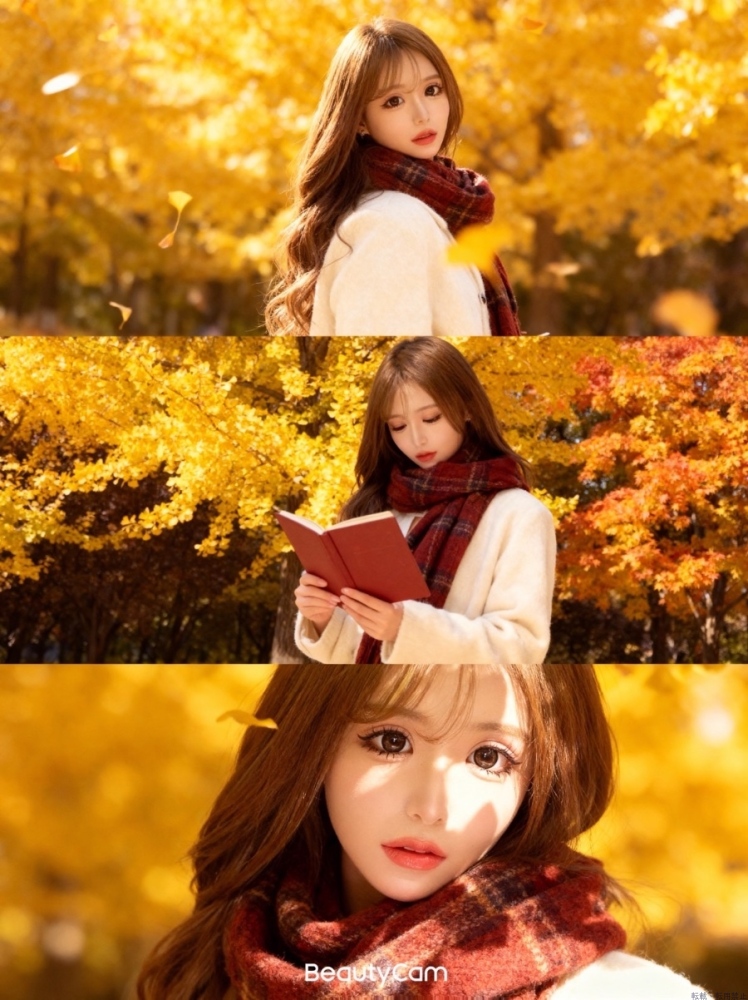 女の子ブログ画像