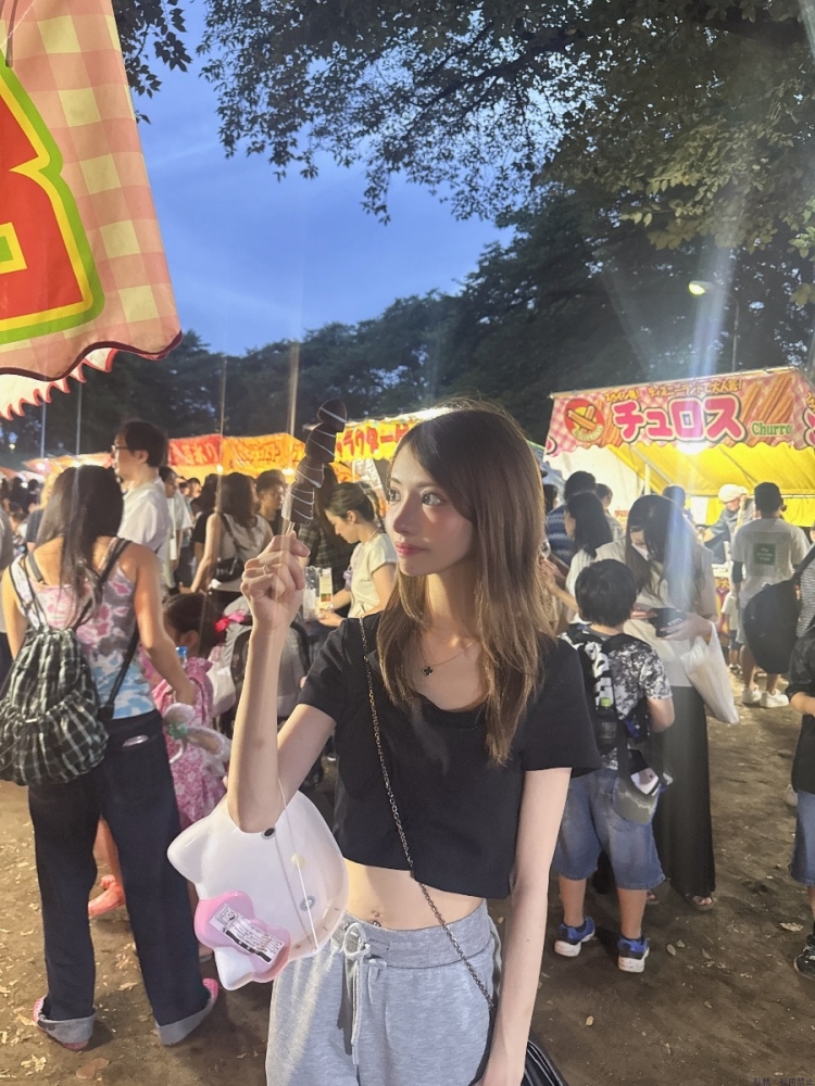 女の子ブログ画像