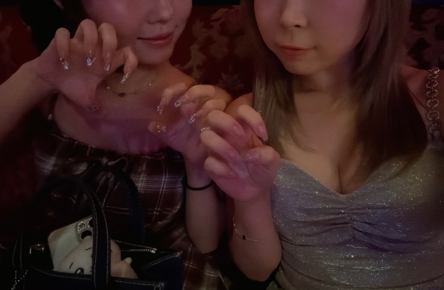 女の子ブログ画像