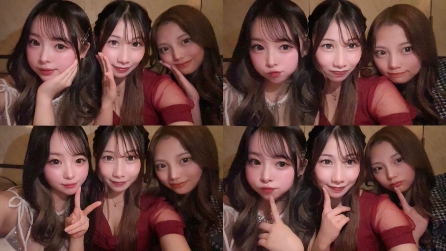 新着女の子ブログ画像