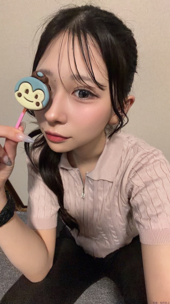 女の子ブログ画像