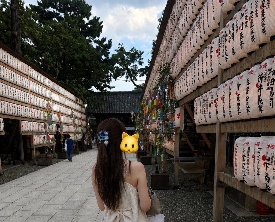 女の子ブログ画像